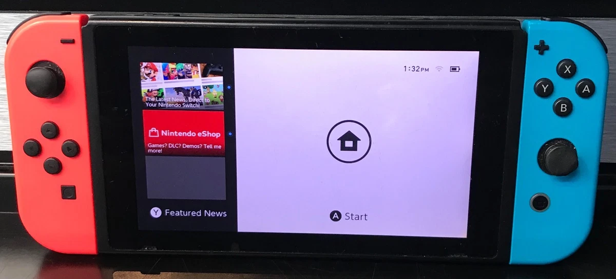 25+ Nintendo Switch Red Video Game Consoles for sale | Updated Oct