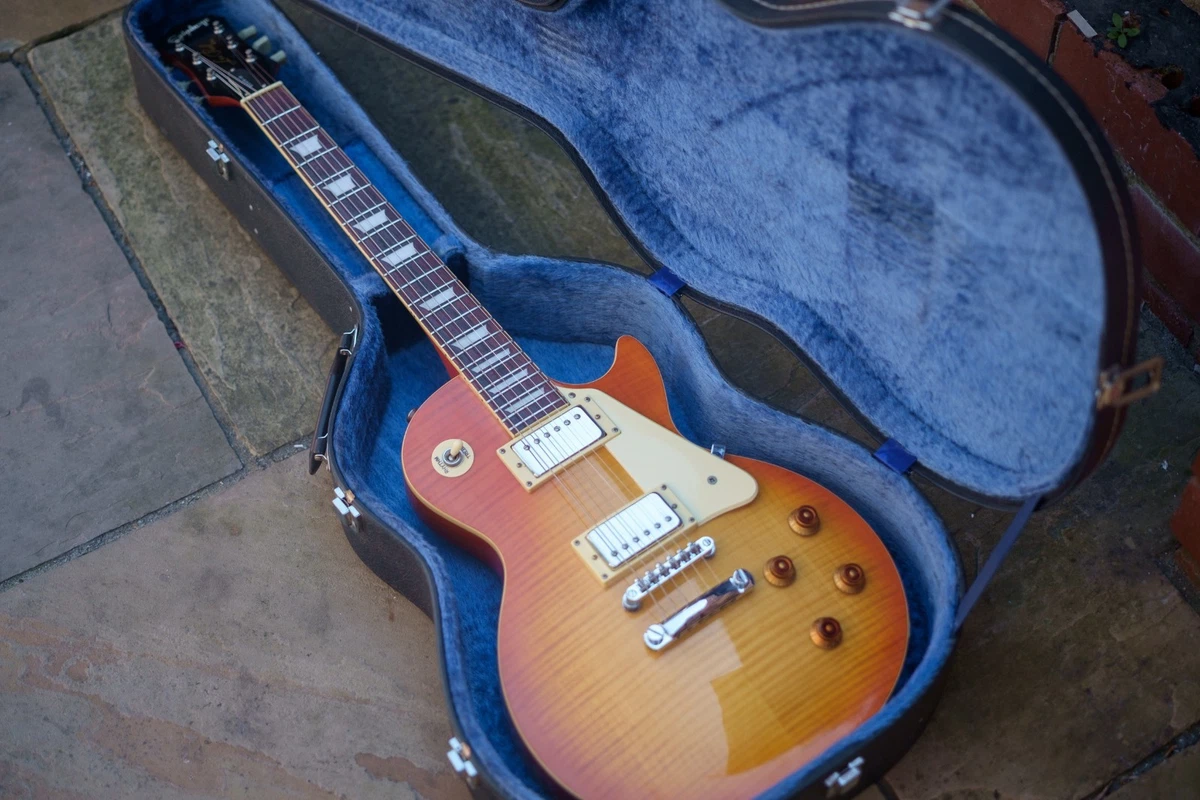 Epiphone Limited Edition for sale | eBay UK