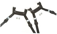 10900010 FRIDGE TIEDOWN KIT Ensure your fridge at all times For Use With