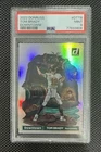 2022 Panini Donruss - Downtown Tom Brady #DT-TB