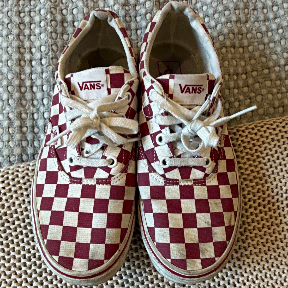 25+ vans checkered shoes for sale | Updated Oct 2026