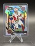 2024 Panini Select - Club Level Brandon Aiyuk #210 Silver Prizm Die-Cut
