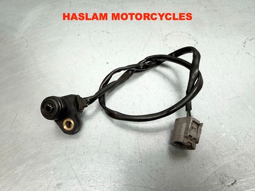 honda nc750 integra angle sensor 38810MGSD21 2014 to 2019 genuine