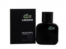 Lacoste Eau de Lacoste L12.12 Noir Eau de Toilette