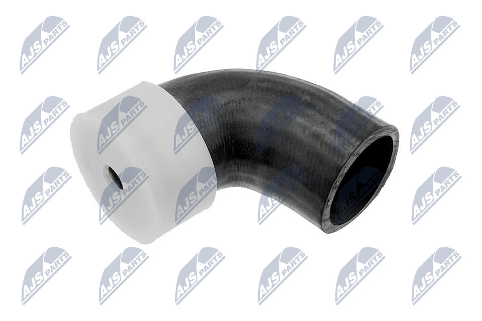 N.T.Y. GPP-VW-018.NTY Charger Air Hose for AUDI,SKODA,VW