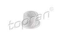 Topran 114 033 Buchse, WäHl-/Schaltstange Hinten FüR VW