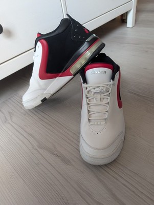Nike Air Jordan Big Fund Größe 48,5