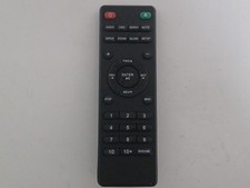 Universal Remote For Dvds Players