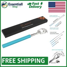 Stainless Steel Bear Claw Back Scratcher - Perfect for Stress Relief Gifts