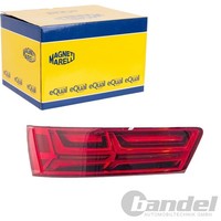 Magneti Marelli RrÜCkleuchte Rechts Oberer Teil Passend FÜR Audi Q7 |