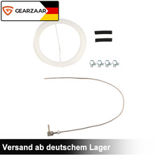 Universal Tankentnehmer Steigrohr mit Kraftstoffleitung Für Standheizung Neu