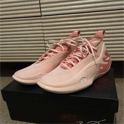 Way of Wade 11  blossom  