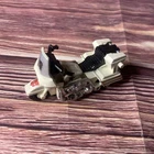 Vintage 1986 Hasbro Transformers G1 Protectobots Defensor GROOVE