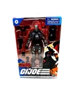 GI Joe Hasbro Classified Series #21 Cobra Firefly SEALED Action Figure (S)
