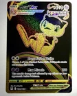 Mew VMAX - Sword & Shield - Fusion Strike - Ultra Rare - Pokémon TCG (NM)