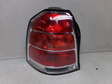 Rückleuchte links Opel Zafira B