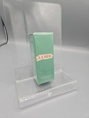 LA MER The Concentrate Skincare Serum  1oz/30ml New In Sealed Box