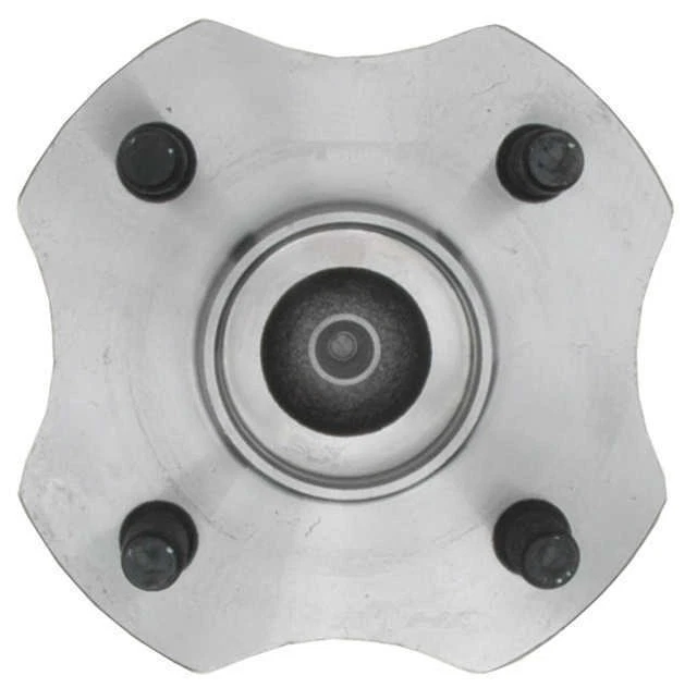 Conjunto de cojinete de rueda y buje-R-Line Raybestos 712209 Foto 3 de 4