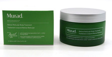 MURAD RESURGENCE Retinal ReSculpt Body Cellulite Lifts Treatment 5 oz 148ml NEW
