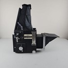 Graflex R.B. Super D 1949  Reflex Camera w Ektar Lens  & 6 Film Backs & Manual — photo 7