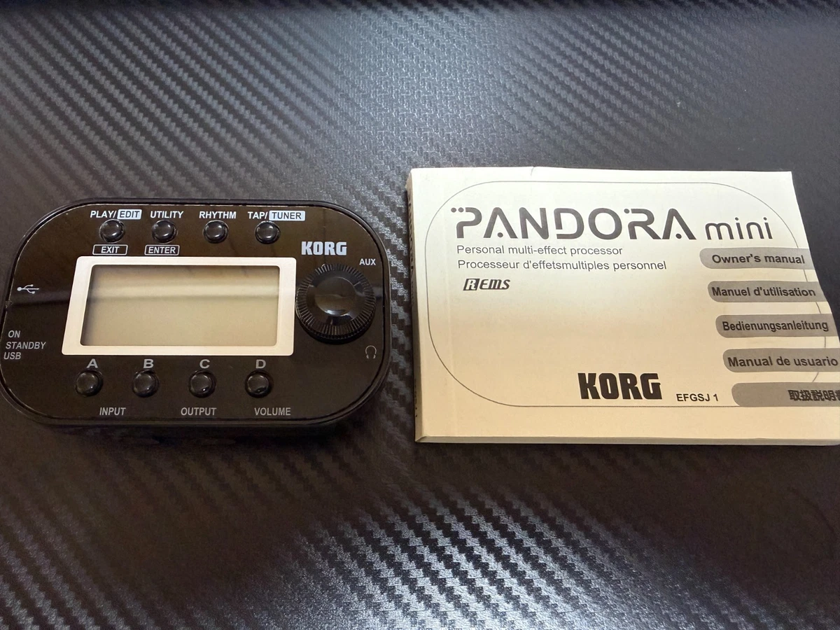 korg pandora mini products for sale | eBay