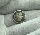 1893-O 10C Barber Dime VG X150