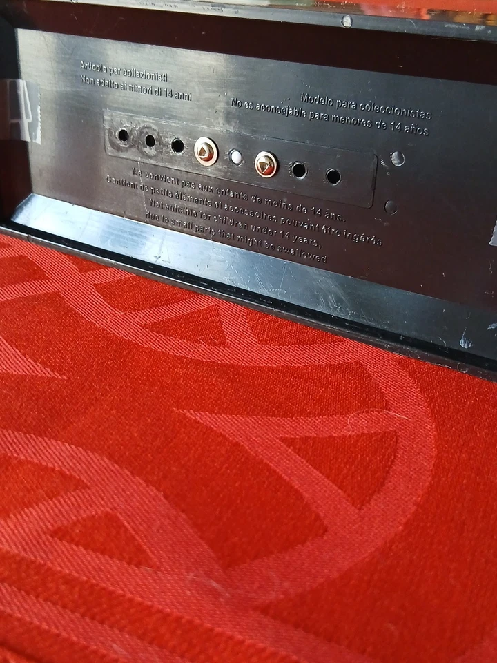 Véhicule Militaire Modélisme 1/43 ZIS-6/BM-13 Katyusha. Kursk-USSR-1943  (Neuf) - Photo 3/3