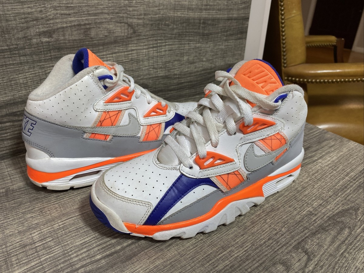 nike air trainer 2019