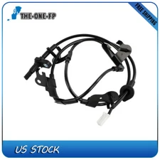 Rear Right ABS Wheel Speed Sensor For Toyota Rav4 Lexus Nx300 Nx300H Nx200T