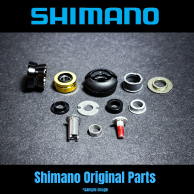 Shimano Star Drag Click Plate BNT5860-10J26