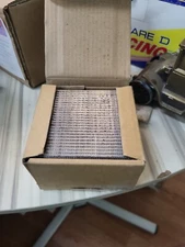 Interchange 16 Gauge 2-Inch Length Straight Galvanized Finish Nails 2,500