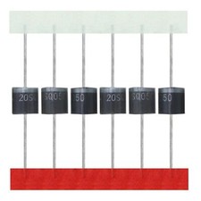 (Pack of 20pcs) 20SQ050 Schottky Barrier Rectifier Diode 20A 50V 20 Amp 50 Volt
