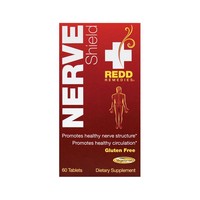 Redd Remedies Nerve Shield 60 Tabs on sale Redd Remedies Nerve Shield 60 Tabs on sale