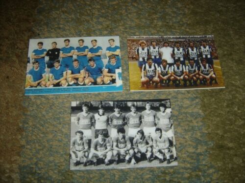 OFK Beograd Beograd 1965/1985 (45 Photos) - Picture 3 of 7