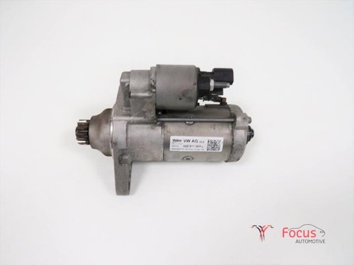 Anlasser VW Golf VII 5G 02Z911024L P12244034