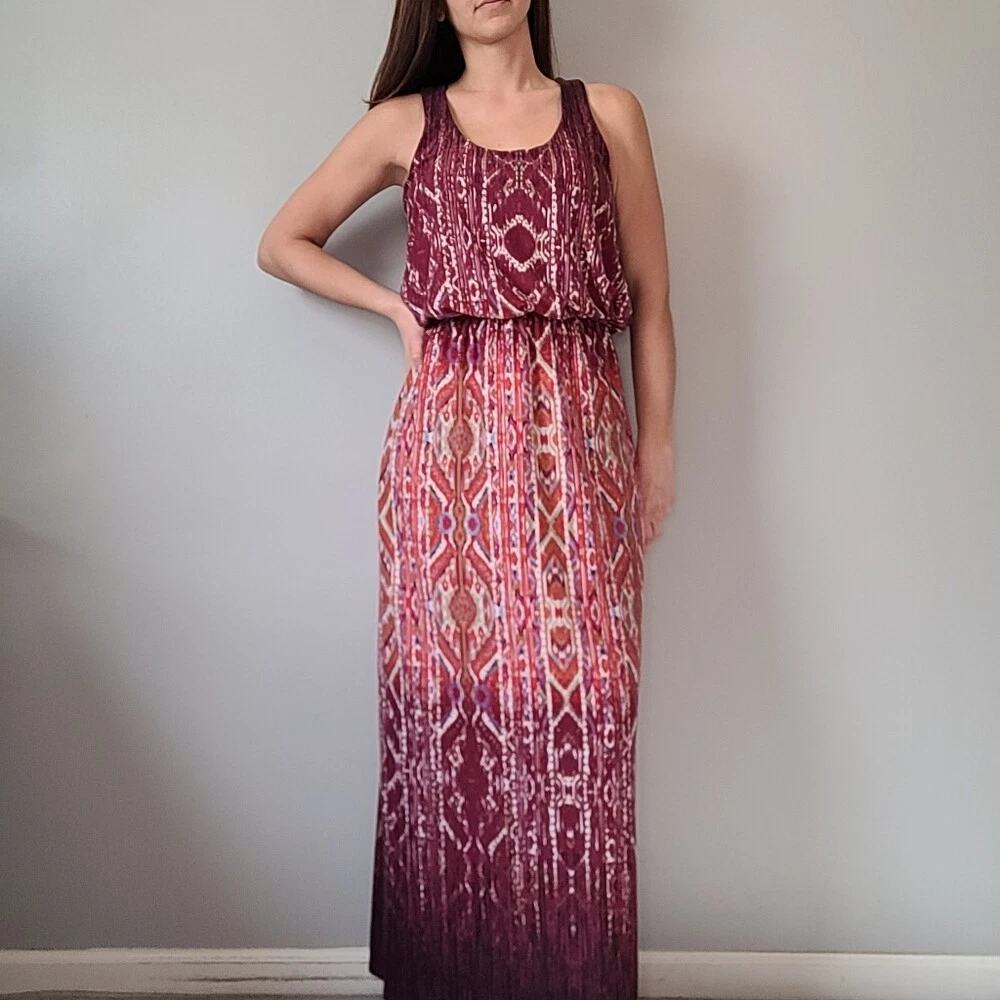 Pink clearance republic dress