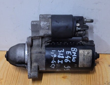 Démarreur BMW 318