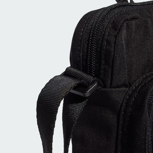 ADIDAS TRACOLLA BORSELLO CL ORG PR NERO IX6809 ZIP UNISEX - Imagen 5 de 5