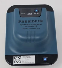 Presidium Synthetic Diamond Screener II Jewelry Tester Tool - SDSII