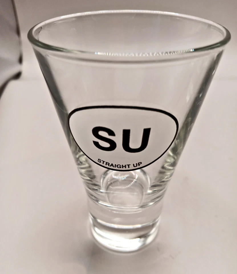 Luigi Bormioli кристалл ликер выстрел стаканы питьевые лозунги сделано в Италии комплект 6 - Изображение 3 из 4