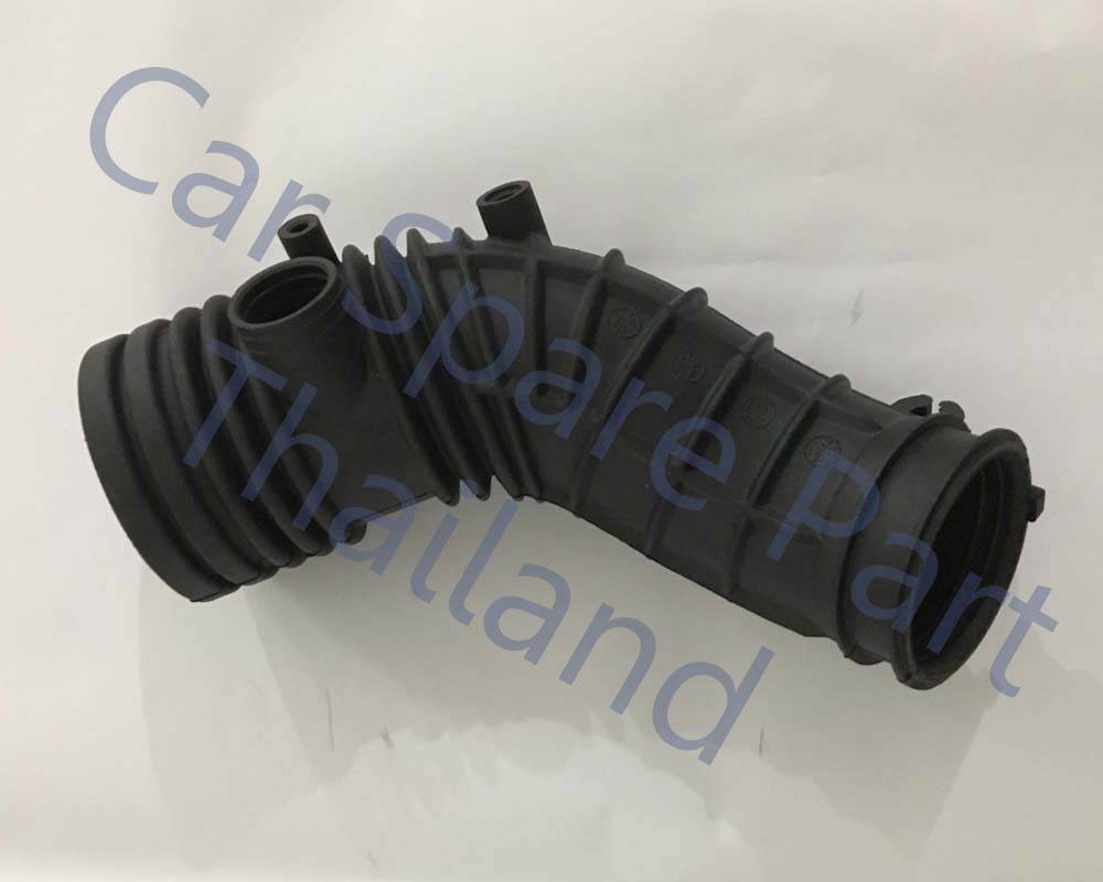 Air Intake Air Cleaner Hose Tube Air Flow for 08-10 Honda Accord CP1 CU1 CW1-image