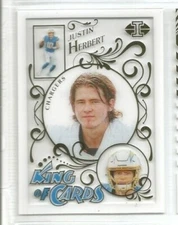 2021 Panini Illusions Football Cards - Pick & Choose Your Cards!