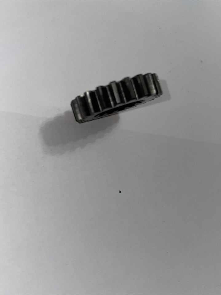 2009 2015 Kawasaki KX450F OEM Oil Pump Drive Gear Spur 21T USED 590510087 eBay