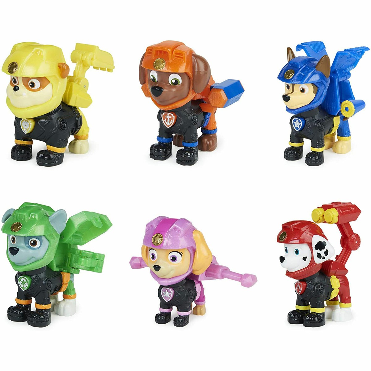 Get Your Favourite PAW Patrol Moto Pups Hero Pup Now!