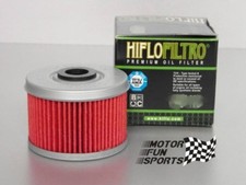 Filtro Olio : Benelli tnt 125> Premium