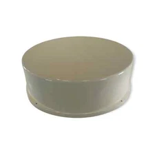 Koden/Simrad/Northstar 4kw Radar Dome (RB715A) - (90 Day Warranty)