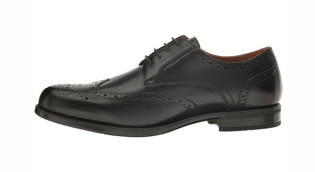 florsheim midtown wingtip oxford