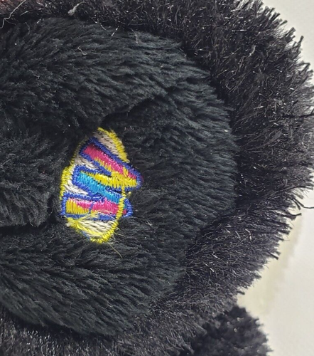 Ganz WEBKINZ PANDA 8" Stuffed Plush Animal Toy - No Code HM111 - Picture 8 of 11