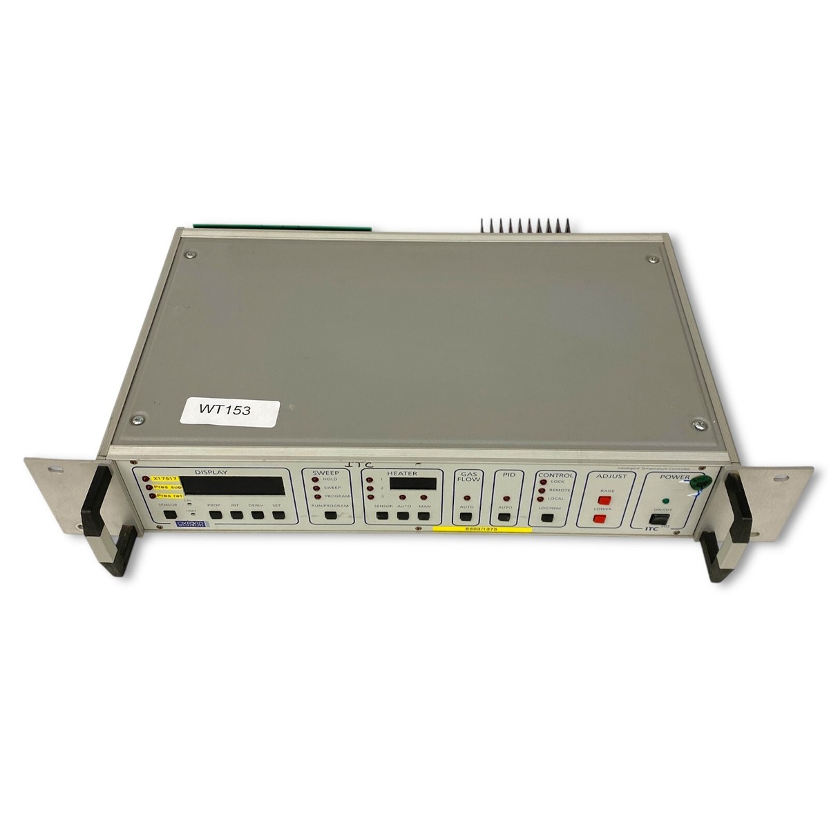 Oxford Instruments ITC 503 Intelligent Temperature Controller