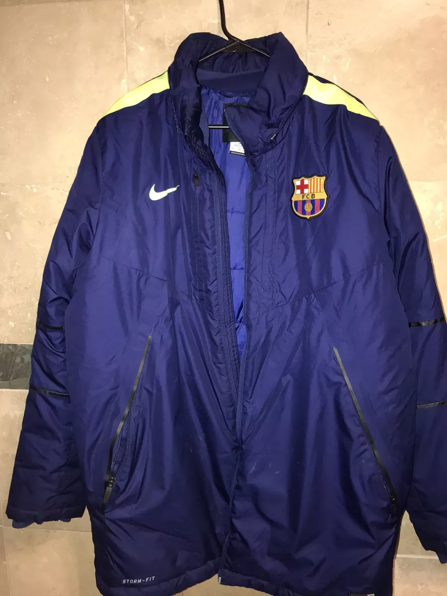 Camperón nike new arrivals